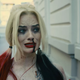 Harley lamenting that everyone showed up too late to save her after she took matters into her own hands.